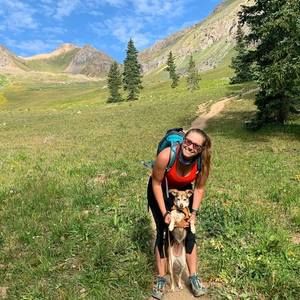 Meet your Posher, Cara